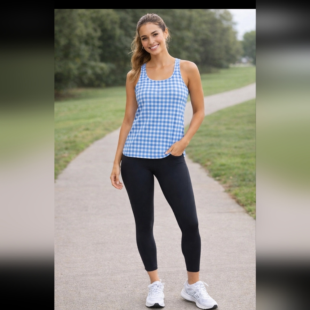 EleVen by Venus Williams L Tank Top